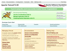 Tablet Screenshot of corp.objectwave.com